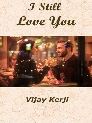 cover image of I Still Love You